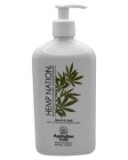 Australian Gold Hemp Nation Agave & Lime Moisturizing Tan Extender 532...