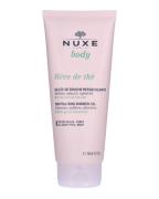 Nuxe Rêve De thé Revitalising Shower Gel (U) 200 ml