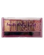 Technic Mini 6 Eyeshadow Palette — Invite Only Edit 7 g