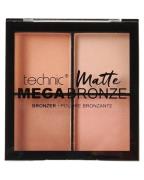 Technic Mega Matte Bronze Palette 11 g