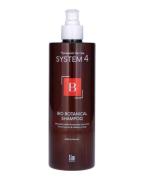 System 4 B Bio Botanical Shampoo (Stop Beauty Waste) 500 ml