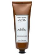 Depot No. 002 Re-Balancing Cleansing Scrub 125 ml