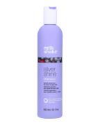 Milk Shake Silver Shine Shampoo (Stop Beauty Waste) 300 ml