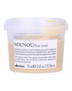Davines NOUNOU Hair Mask 75 ml
