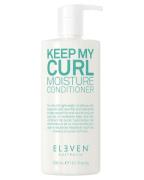 Eleven Australia Keep My Curl Moisture Conditioner 300 ml