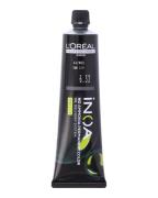 Loreal INOA Permanent Hair Color 6.32