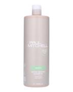 Paul Mitchell Super Smooth Shampoo 1000 ml