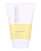 Paul Mitchell Clean Beauty Styling Cream 100 ml