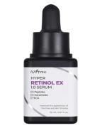 Isntree Hyper Retinol Ex 1.0 Serum (Stop Beauty Water) 20 ml