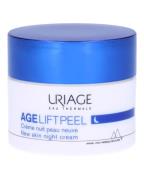 Uriage Age Lift Peel New Skin Night Cream (Stop Beauty Waste) 50 ml