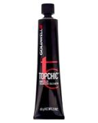 Goldwell Topchic Permanent Hair Color 6MB (Mid Jade Brown) 60 ml