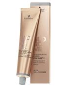 Schwarzkopf Blondme White Blending Irise 60 ml