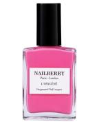 Nailberry Pink Tulip 15 ml