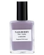 Nailberry Serendipity 15 ml