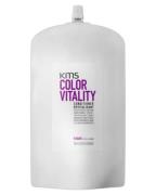 KMS Colorvitality Conditioner Refill Pouch 750 ml