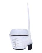 Sibel Measurring Bowl Ref. 0099954-01 (U) (Stop Beauty Waste)