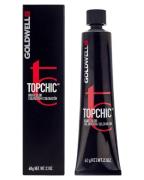 Goldwell Topchic Permanent Hair Color 4B Havana Brown 60 ml