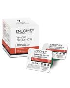 Eneomey Masque Peel Off C10 (Stop Beauty Waste) 5 ml 6 stk.