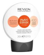 Revlon Nutri Color Filters 400 (Stop Beauty Waste) 240 ml