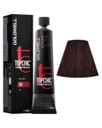 Goldwell Topchic Permanent Hair Color 5R Teak 60 g