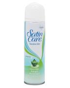 Gillette Satin Care Sensitive Shave Gel 200 ml