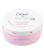 Dove Body Love Beauty Cream 250 ml