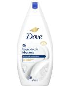 Dove Bagnodoccia idratante 450 ml
