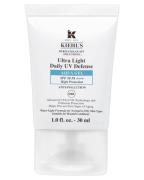 Kiehl's Ultra Light Daily UV Defense Aqua Gel SPF 50 PA++++ 30 ml