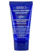 Kiehl's Ultimate Brushless Shave Cream - White Eagle 75 ml