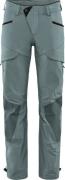 Klättermusen Women's Misty 2.0 Pants Stone Blue