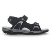 Kids' Sandal 1 Black