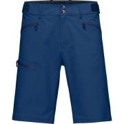 Men's Falketind Flex1 Shorts Indigo Night