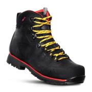 Alfa Men's Eggi Advance Gore-tex BLACK