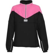 Women's R90 Classic Jacket Black/Cerice