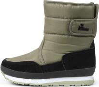 Kids' Snowjogger Khaki