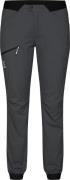 Haglöfs Women's L.I.M Fuse Pant (2022) Magnetite