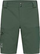 Haglöfs Men's Rugged Standard Shorts Fjell Green