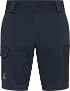 Men's Rugged Standard Shorts Tarn Blue/True Black