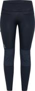 Women's Luna Tights Tarn Blue