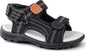 Pax Kids' Gadfly Sandal Black