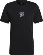 FiveTen Men's Heritage Logo T-Shirt Black