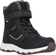 Kids' Balful Winterboot Wp Black