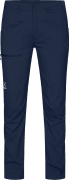 Haglöfs Women's Lite Standard Pant Tarn Blue