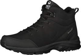 Men's Retki Mid DrymaxX Black