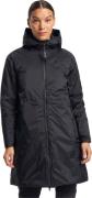 Tenson Women's Transition Coat Black