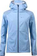 Halti Women's Olas XCT Jacket Placid Blue