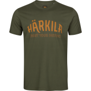 Härkila Modi S/S T-Shirt Rosin