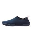 Reima Swimming shoes, Lean Junior Navy2