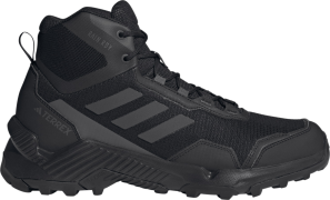 Adidas Men's Eastrail 2.0 Mid RAIN.RDY Hiking Shoes Core Black/Carbon/...