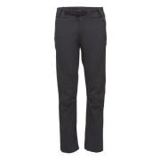 Black Diamond Men's Alpine Softshell Pants Smoke